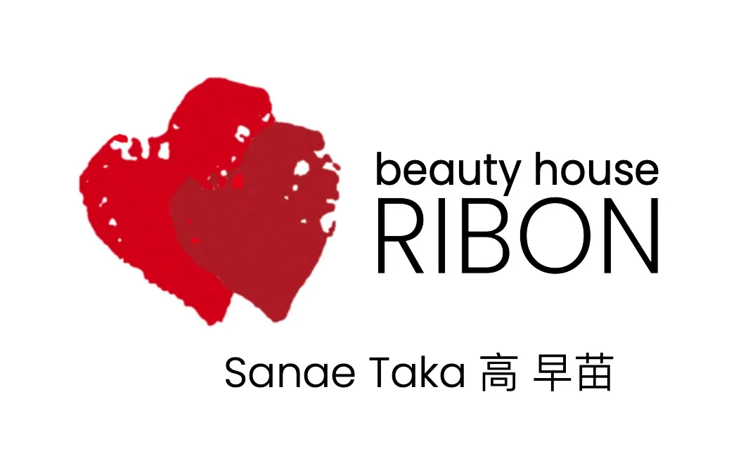 Beauty House Ribon, front