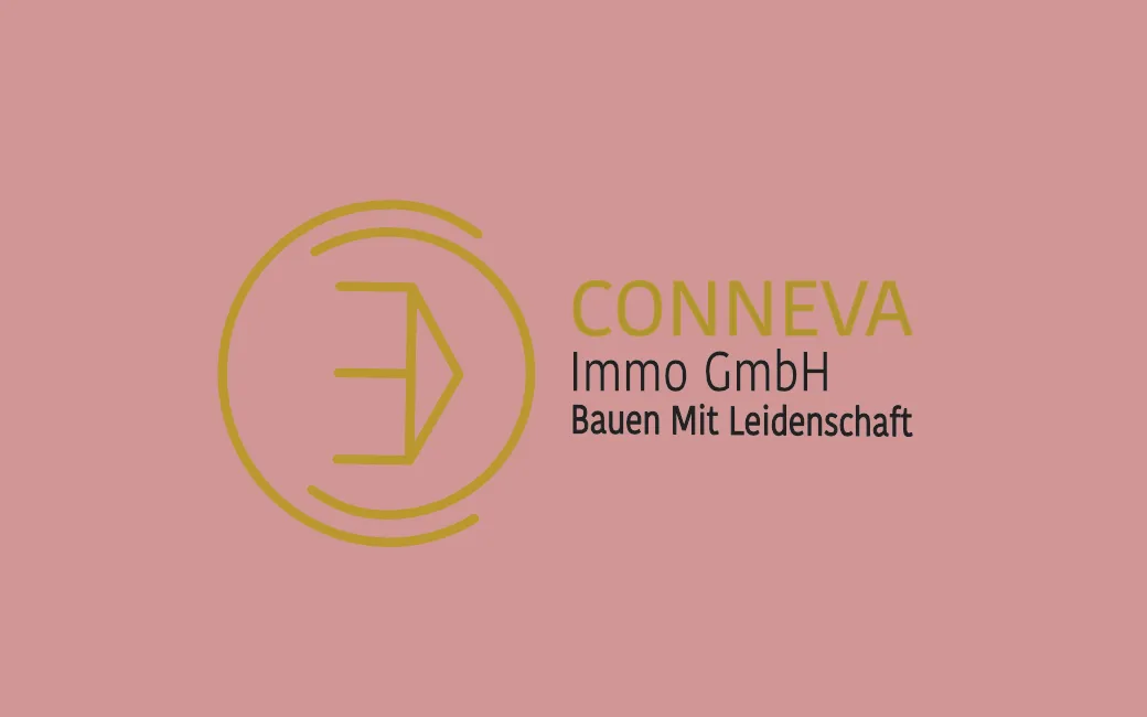 Conneva, front