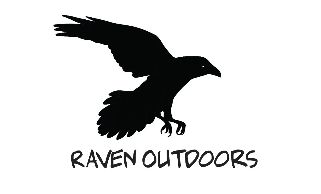 Raven Outdoors, front